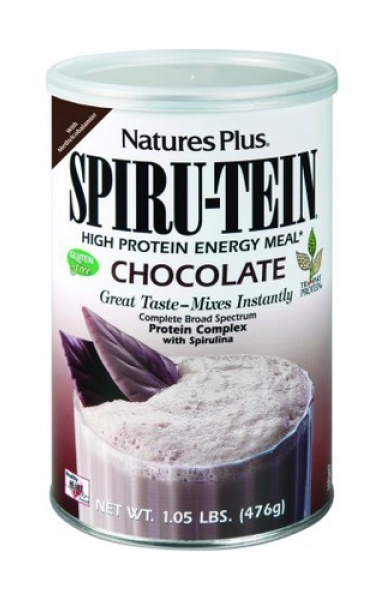 Spiru-Tein Chocolate Spiru-Tein Chocolate